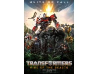Transformers: Rise of the Beasts (2023 - English)