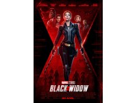 Black Widow (English - 2021)