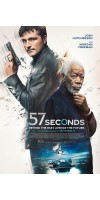 57 Seconds (2023 - English)