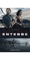 7 Days in Entebbe (2018 - English)