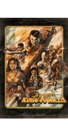 African Kung-Fu Nazis (2019 - English)