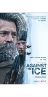 Against the Ice (2022 - English)