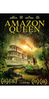 Amazon Queen (2021 - English)