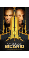 American Sicario (2021 - English)