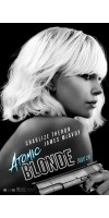 Atomic Blonde (2017 - English)