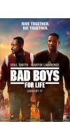 Bad Boys for Life (2020 - VJ Junior - Luganda)