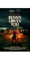 Benny Loves You (2019 - English)