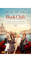 Book Club: The Next Chapter (2023 - English)