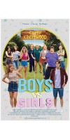 Boys vs. Girls (2019 - English)