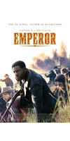 Emperor (2020 - English)