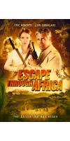 Escape Through Africa (2022 - English)