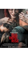 Evil Dead Rise (2023 - English)