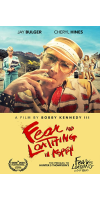 Fear and Loathing in Aspen (2021 - English)