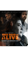 Free Dead or Alive (2022 - English)