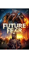 Future Fear (2021 - English)