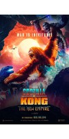 Godzilla x Kong: The New Empire (2024 - VJ Junior - Luganda)