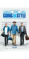 Going in Style (2017 - English)