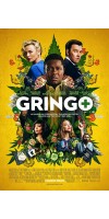 Gringo (2018 - English)