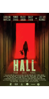 Hall (2020 - English)