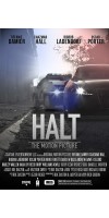Halt: The Motion Picture (2018 - English)