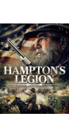 Hamptons Legion (2021 - English)