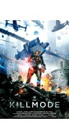 Kill Mode (2020 - VJ Ice P - Luganda)