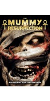 The Mummy: Resurrection (2022 - English)