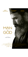 Man of God (2022 - English)