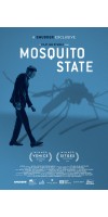 Mosquito State (2020  - VJ  Kevin - Luganda)