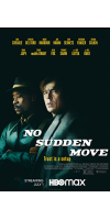 No Sudden Move (2021 - English)