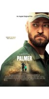 Palmer (2021 - English)