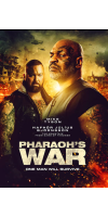 Pharaohs War (2019 - English)