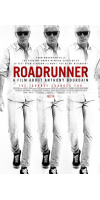 Roadrunner A Film About Anthony Bourdain (2021 - English)