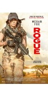 Rogue (2020 - English)