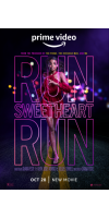 Run Sweetheart Run (2020 - English)