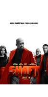 Shaft (2019 - English)