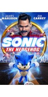 Sonic the Hedgehog (2020 - English)