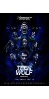 Teen Wolf: The Movie (2023 - English)