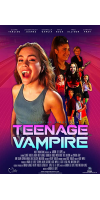 Teenage Vampire (2021 - English)