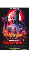 Terrifier 2 (2022 - English)