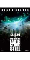 The Day the Earth Stood Still (2008 - VJ Lance - Luganda)
