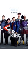 The Kid Who Would Be King (2019 - English)