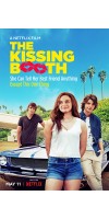 The Kissing Booth (2018 - English)