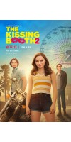 The Kissing Booth 2 (2020 - English)