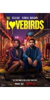 The Lovebirds (2020 - English)