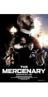  The Mercenary (2019 - English)