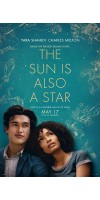 The Sun Is Also a Star (2019 - English)