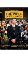 The Wolf of Wall Street (2013 - English) 