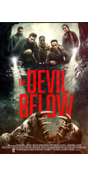 The Devil Below (2021 - English)