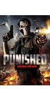 The Punished (2018 - English)